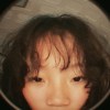 自然卷的頭髮 Demo