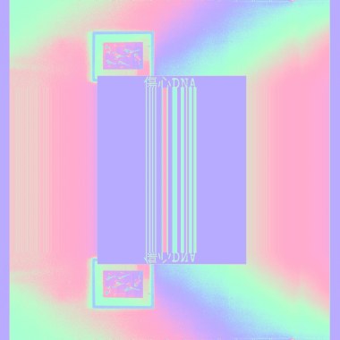 傷心DNA demo