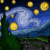 夜露死苦 Yoroshiku