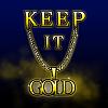 Keep it gold（feat.WhYs）（Demo）