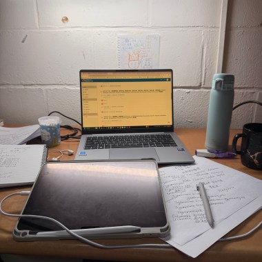 再見了我的遠方（demo)