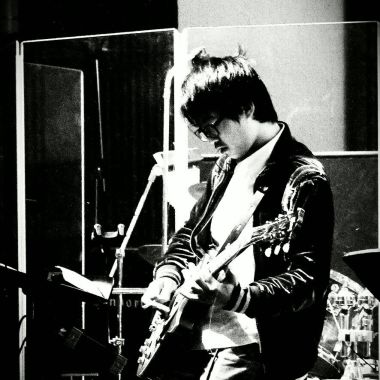 Guitar Solo _ Metal Style