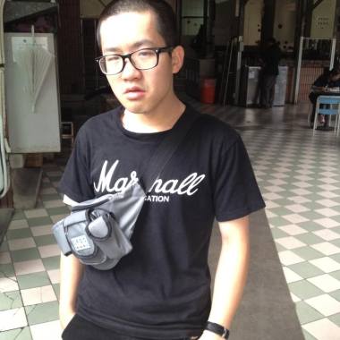 Guitar Solo _ Rock Style