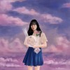我很認真一定是妳