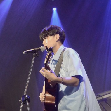 Drunk Cover by小孫