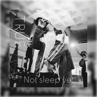 還沒入睡 Not Sleep Yet