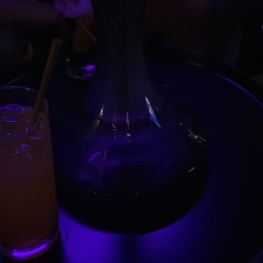 W.P.O. (WHEN PARTY OVER)