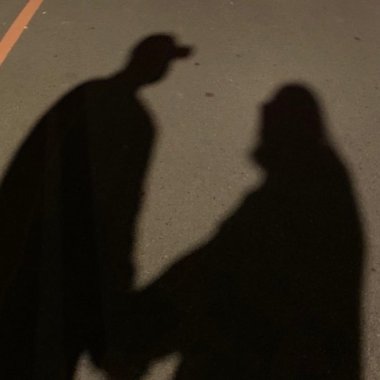 如果愛我就別保持沉默