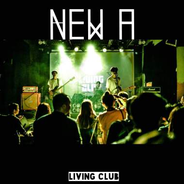  New A