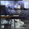 Locu5 X 魏小 Wade Wei (From OBSESS) - 病識感 Insight