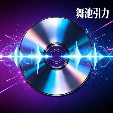 舞池引力