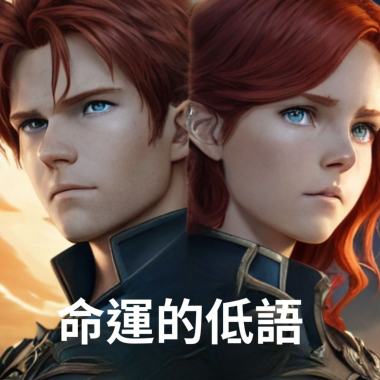 命運的低語