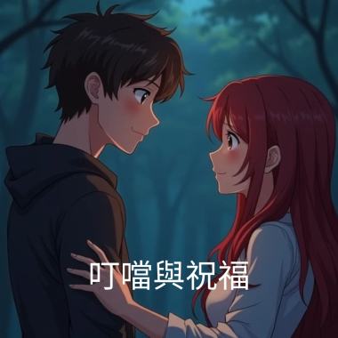 叮嚀與祝福
