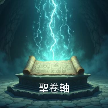 聖卷軸