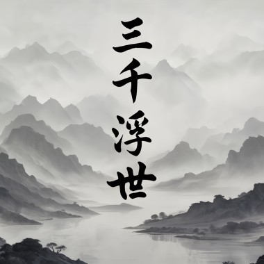 三千浮世