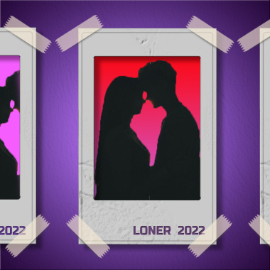 Loner"愛出現在不懂愛的年紀"（Prod .by Jammy Beats x Jkei)