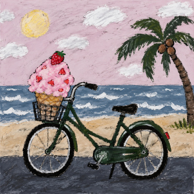 Strawberry IceCream (Demo)