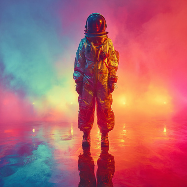 迷路的宇宙人