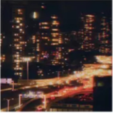 City Lights