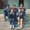 關西高中70屆畢業歌《離開以前-未完待續》