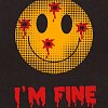 I am Fine|好人卡好命-Lowking(Demo)