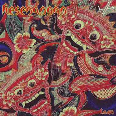 Kesenangan