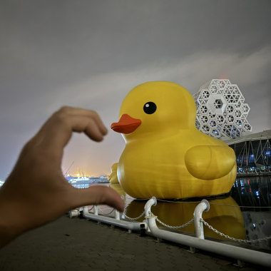 我喜歡的