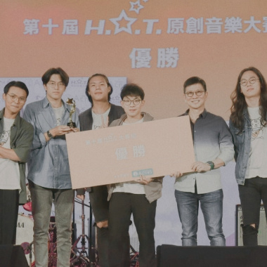 喜歡的不一定能在一起live