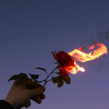 RaayZLun - 《End Love》