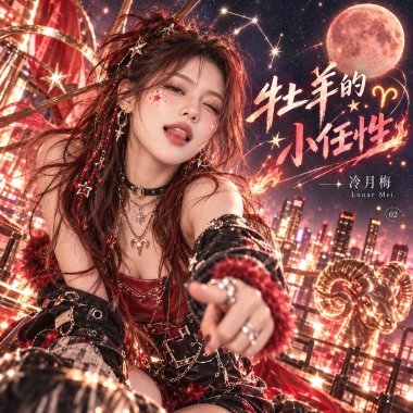 《牡羊的小任性》