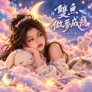 《雙魚做夢成癮》