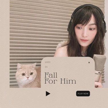 Fall For Him