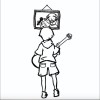 《你走后》