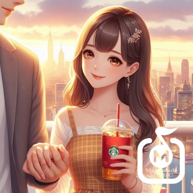全糖的愛