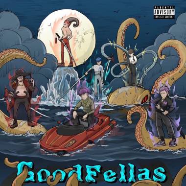 love feels like a..(Prod by. Mai)