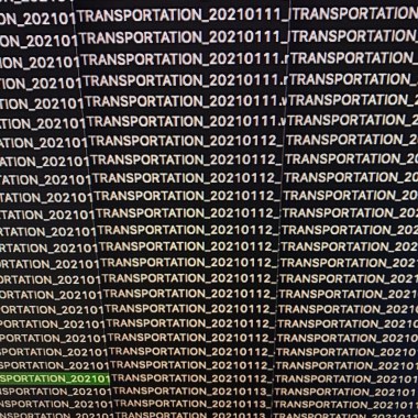TRANSPORTATION (feat. Alok Leung)