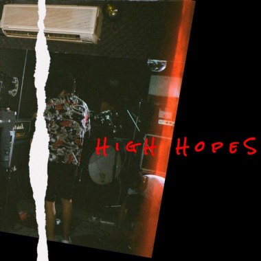 HIGH HOPES DEMO