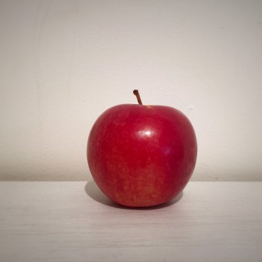 紅蘋果