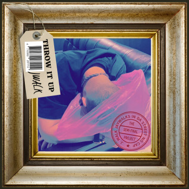THROW IT UP (Demo Ver.)