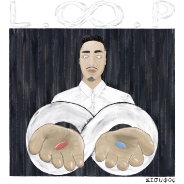 CHAPTER8 |【LOOP 迴圈】
