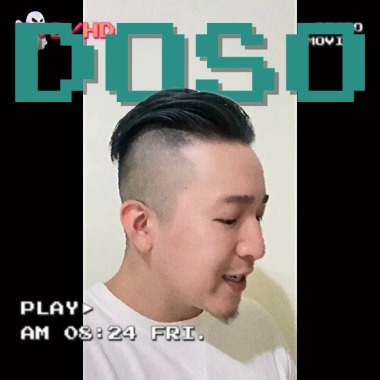 【DO SO】