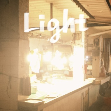 Light