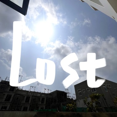 Lost