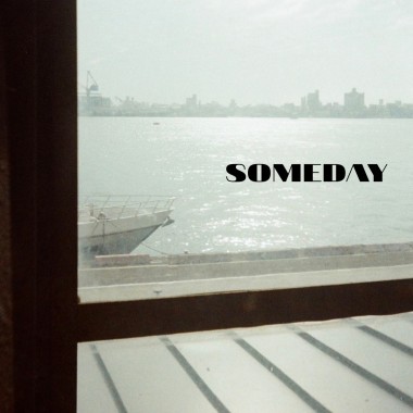 MIKE-BEAT - Someday