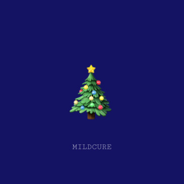 Christmas Eve（聖誕快樂？）