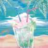 八块钱买绿豆冰（Summer）