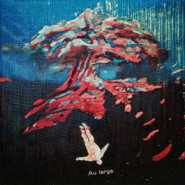 離岸 Au Large
