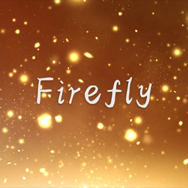 Mint Cherry - Firefly