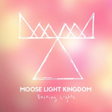 Burning Lights 燃烧的车灯