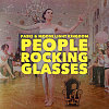 People Rocking Glasses 酷炫眼镜人